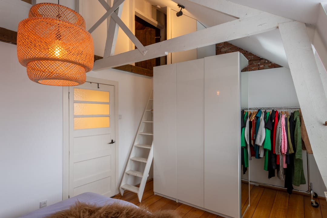 Foto 23 van 3e Haagstraat 108