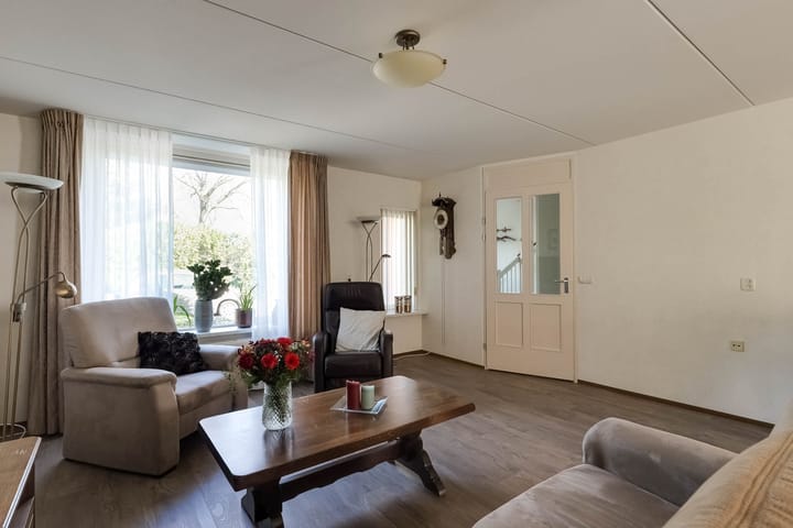 Foto 9 van Waterhoen 10