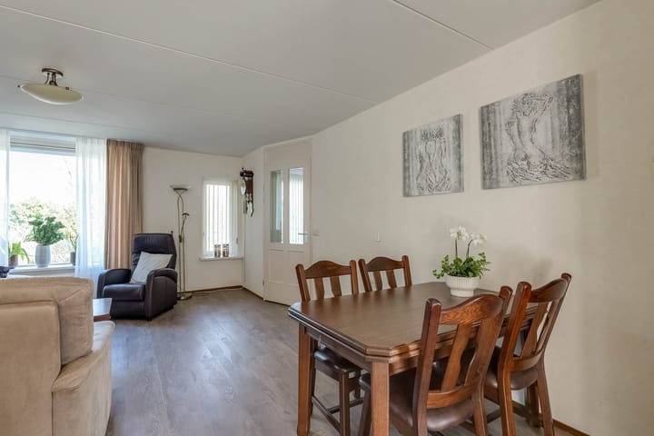 Foto 10 van Waterhoen 10