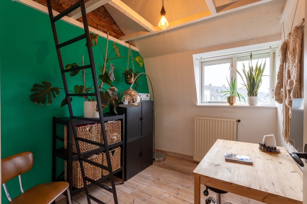 Foto 26 van 3e Haagstraat 108