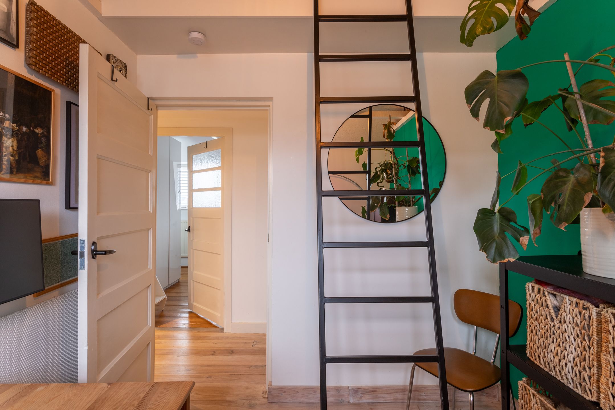 Foto 27 van 3e Haagstraat 108