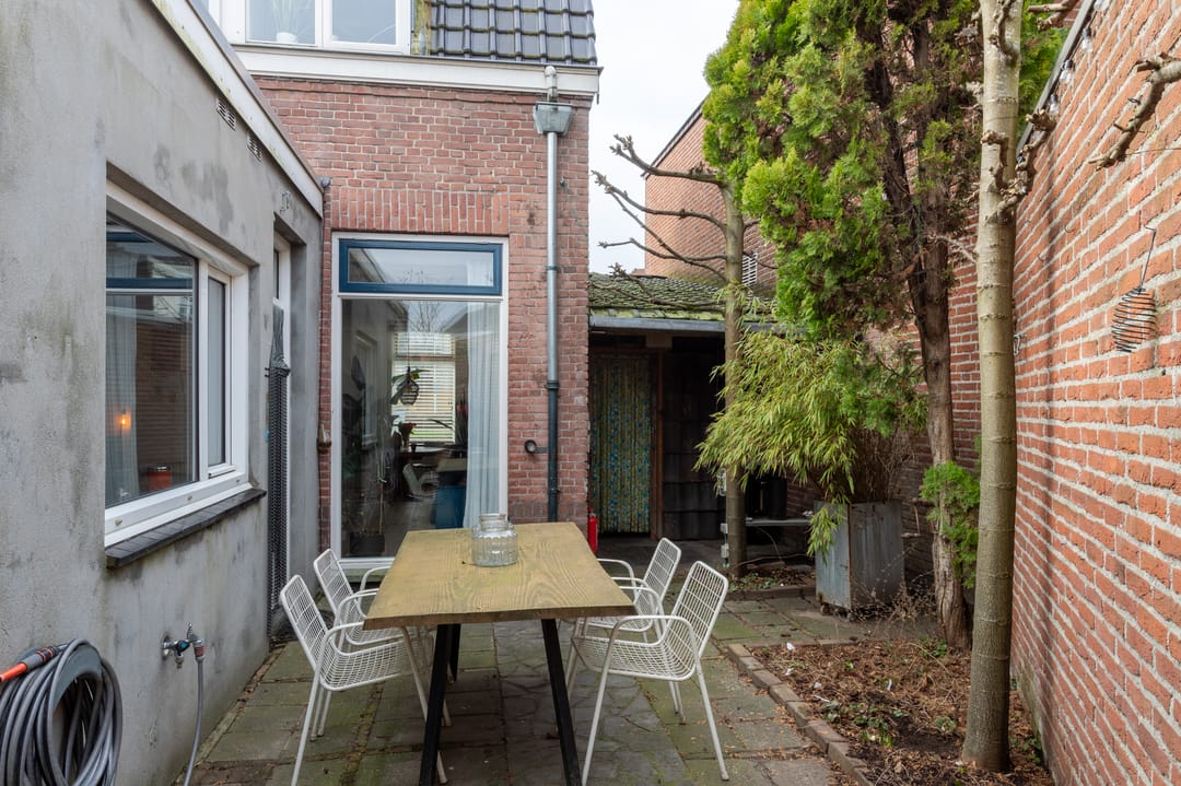 Foto 31 van 3e Haagstraat 108