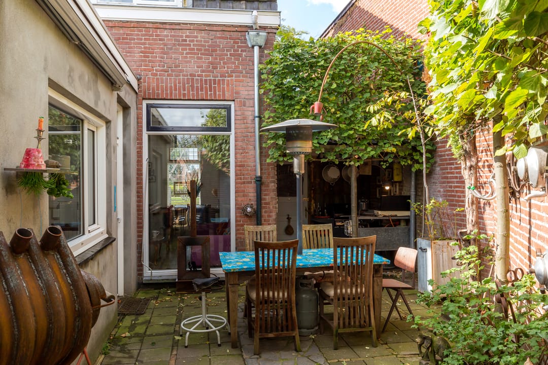 Foto 32 van 3e Haagstraat 108