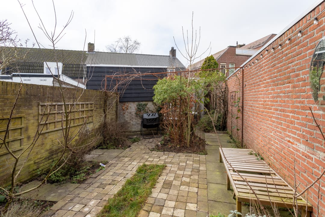 Foto 37 van 3e Haagstraat 108