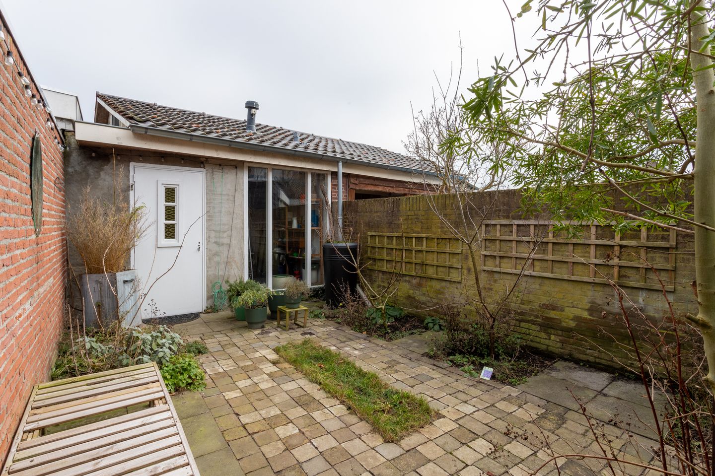 Foto 34 van 3e Haagstraat 108