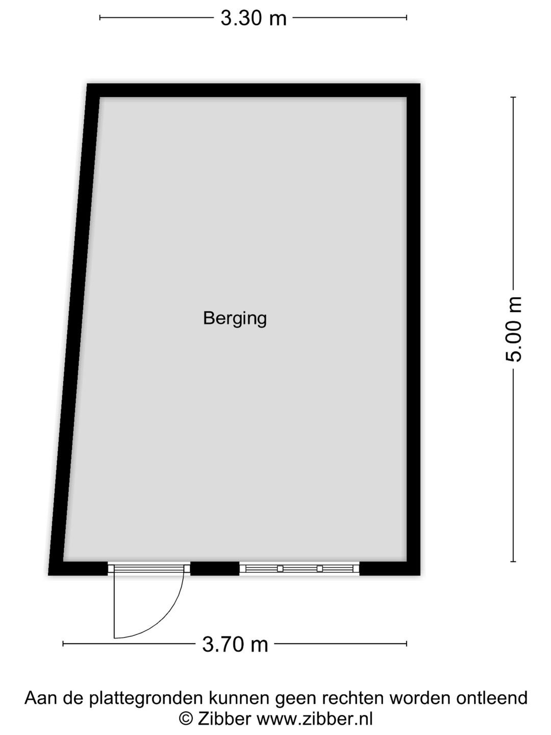 Foto 43 van 3e Haagstraat 108