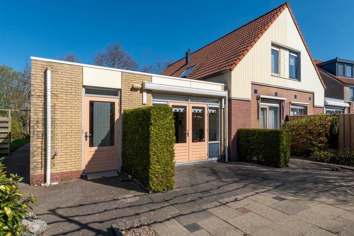 Foto 34 van Waterhoen 10