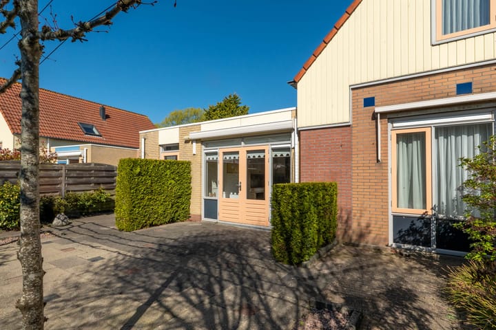 Foto 36 van Waterhoen 10