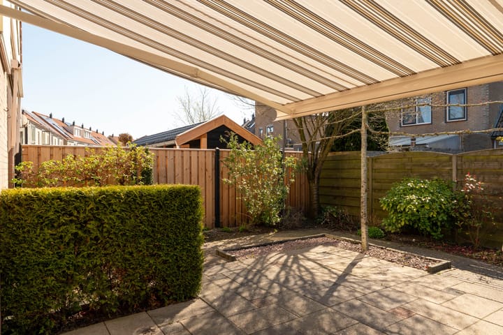 Foto 37 van Waterhoen 10