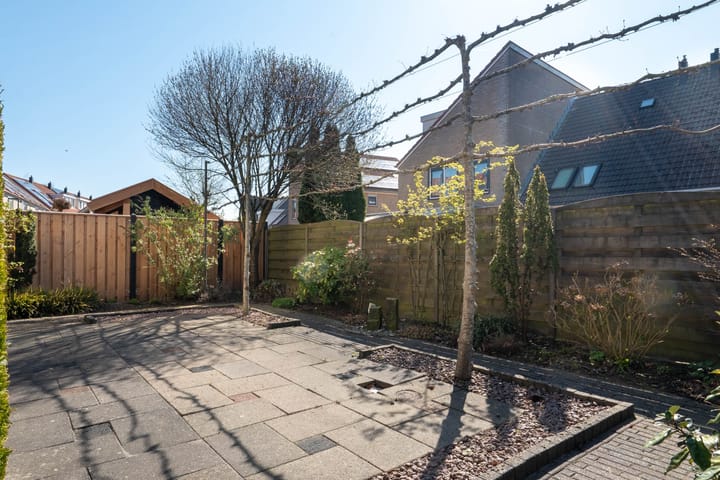 Foto 38 van Waterhoen 10