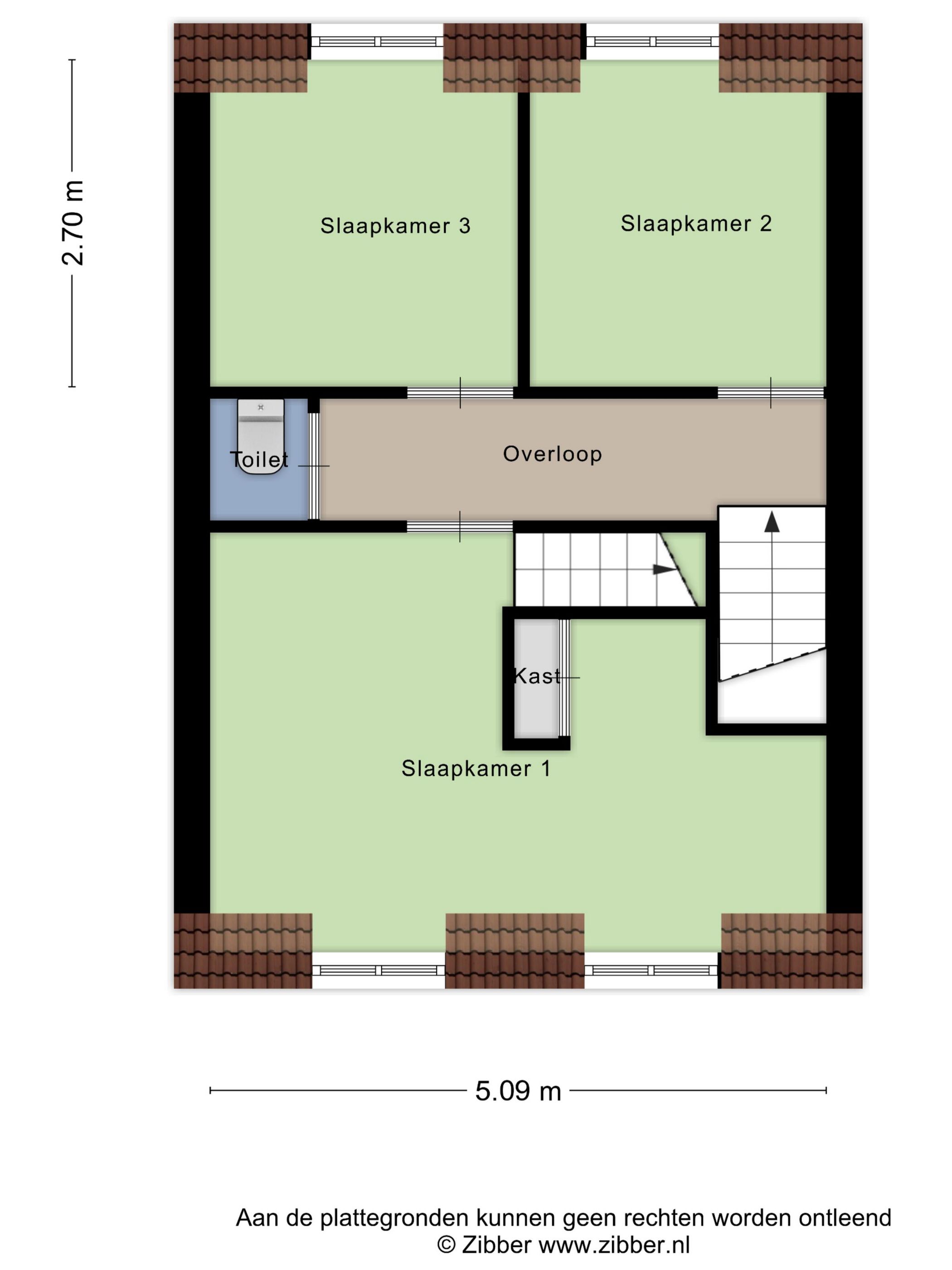 Foto 42 van 3e Haagstraat 108