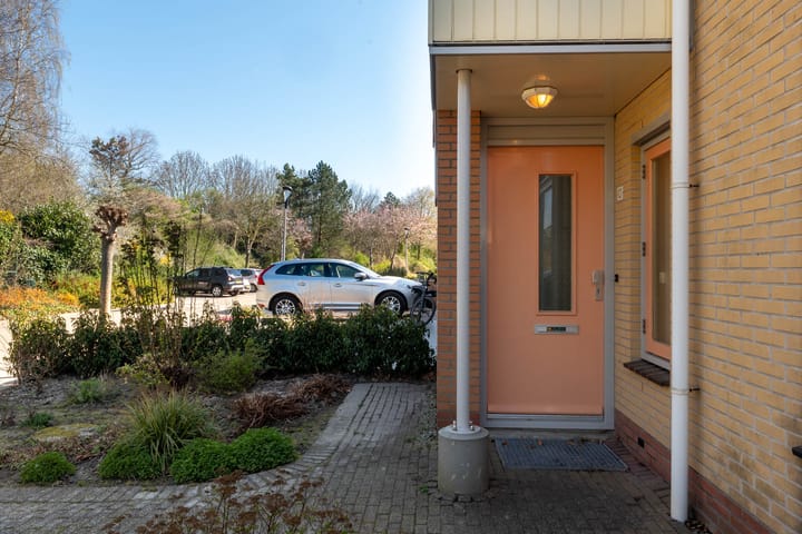 Foto 41 van Waterhoen 10