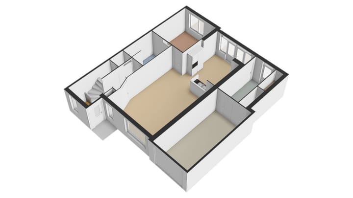 Foto 48 van Waterhoen 10