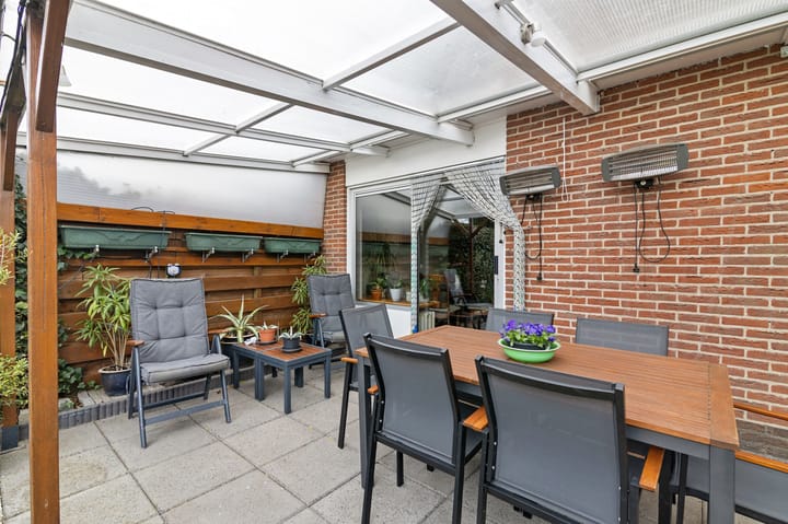 Foto 32 van Stal 241