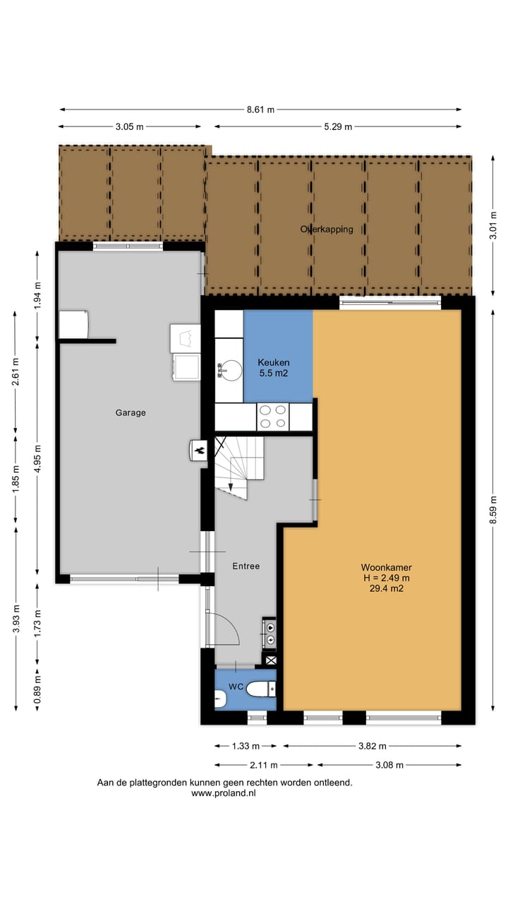 Foto 42 van Stal 241