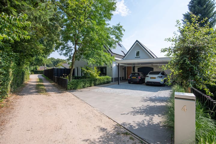 Oude Prinsenweg 4