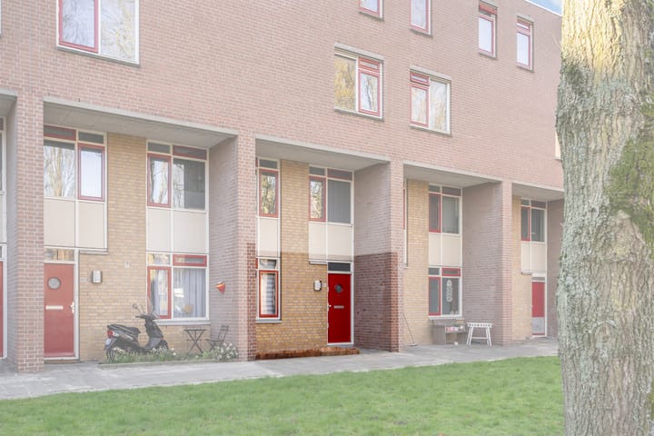 Foto 4 van Robert Schumanring 82