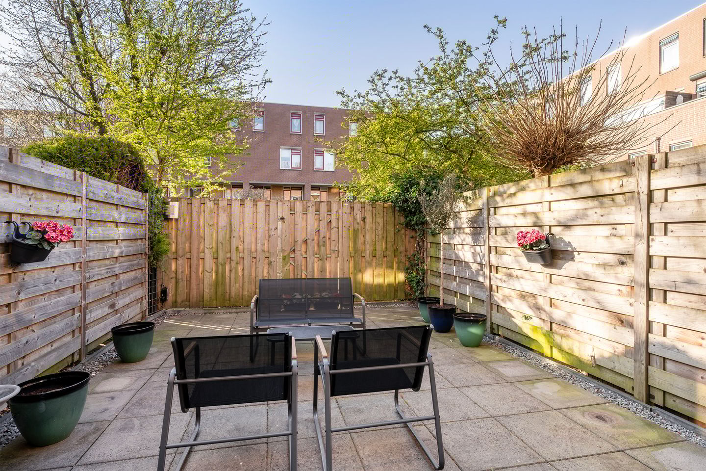 Foto 10 van Robert Schumanring 82