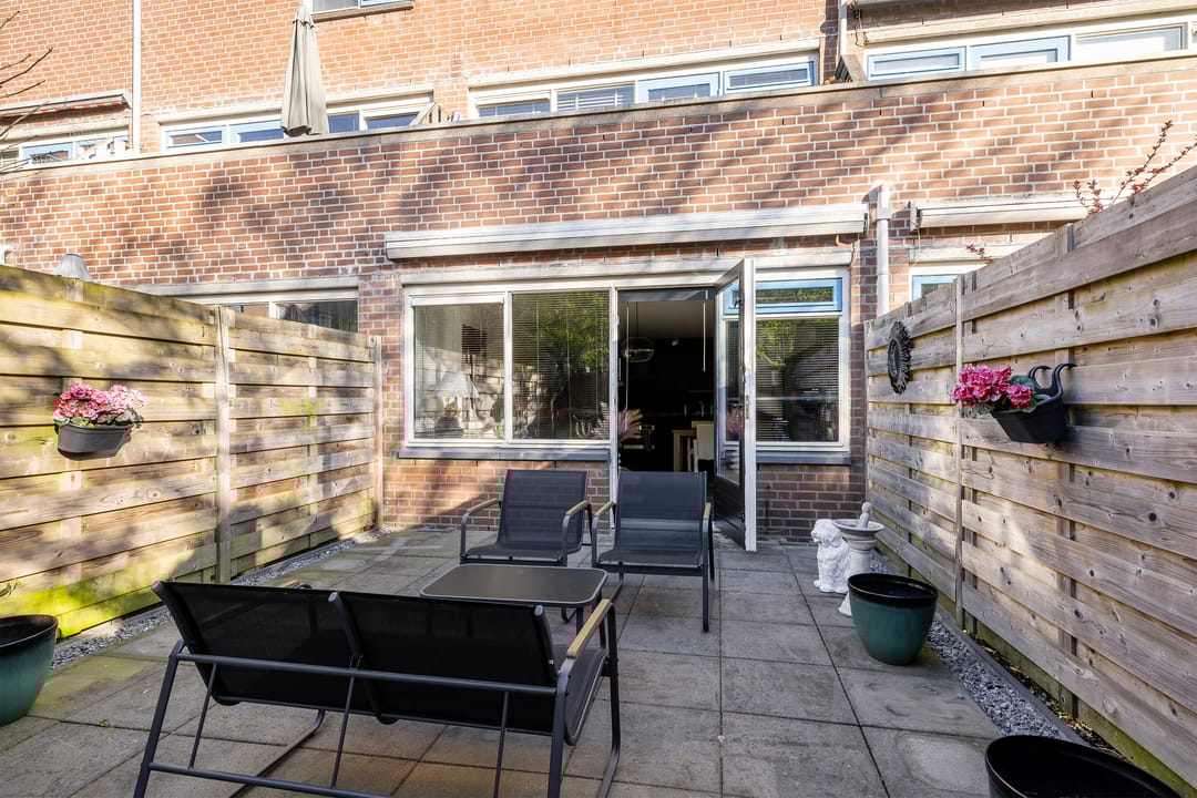 Foto 11 van Robert Schumanring 82