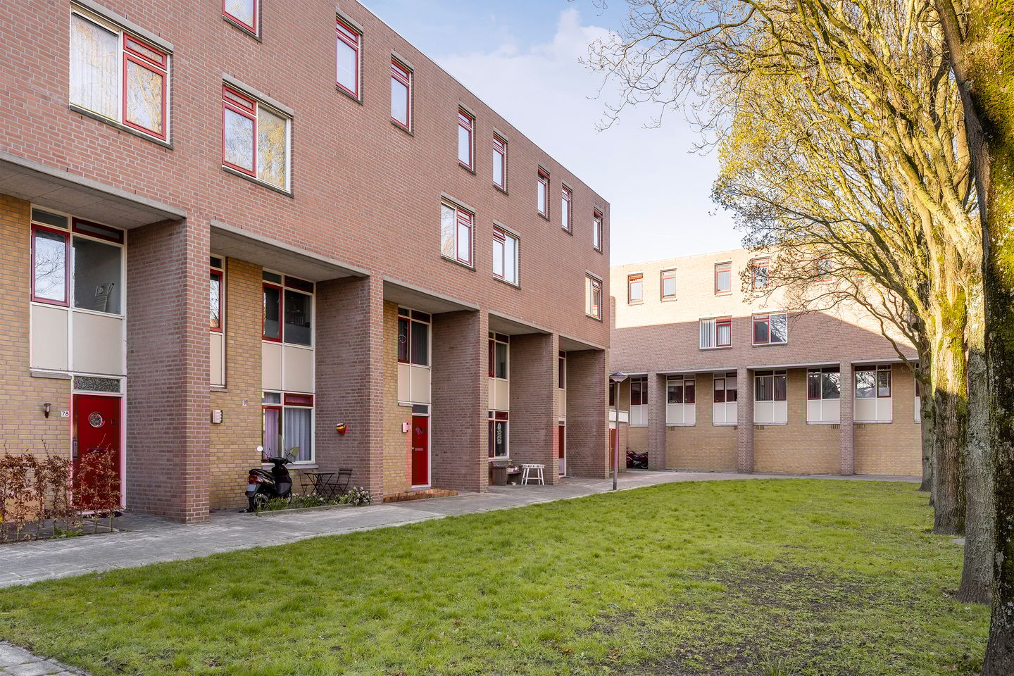 Foto 20 van Robert Schumanring 82