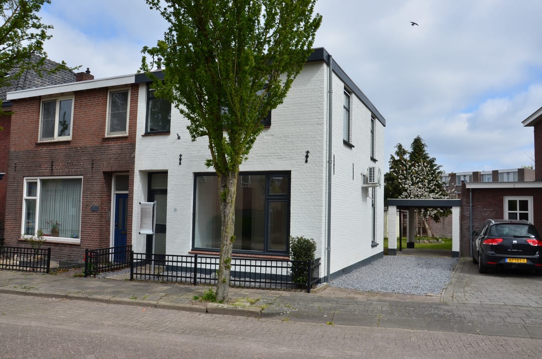 Photo 1 of Haagstraat 20