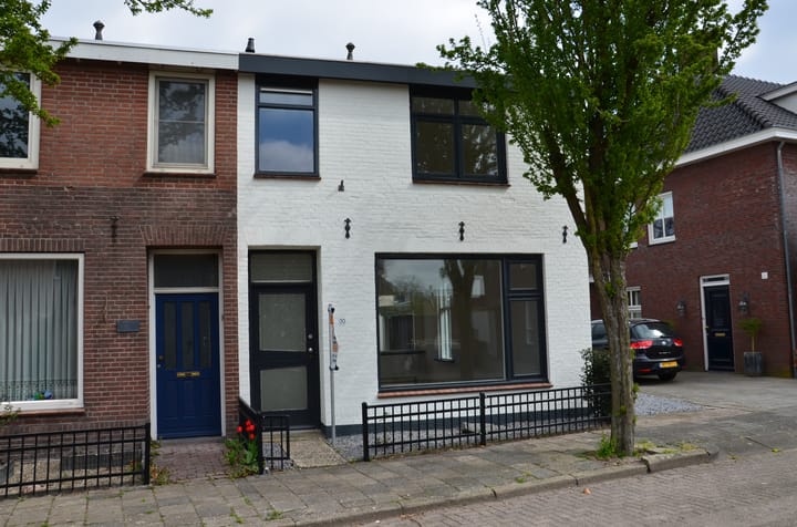 Foto 2 van Haagstraat 20