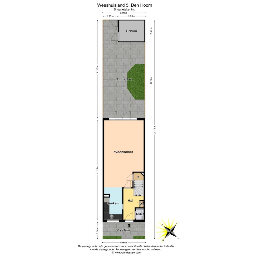 Foto 38 van Weeshuisland 5