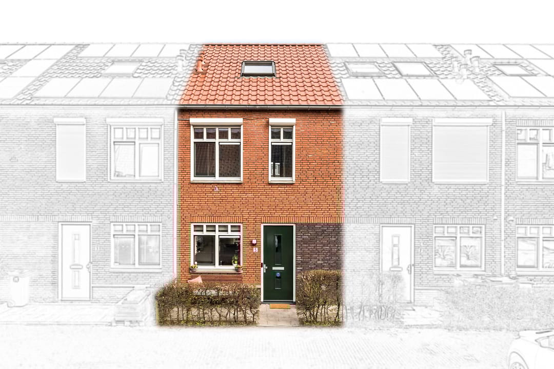 Foto 2 van Weeshuisland 5