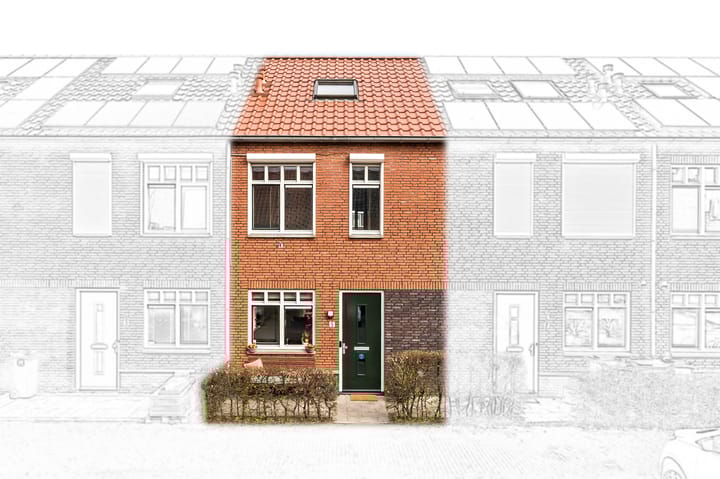 Foto 2 van Weeshuisland 5