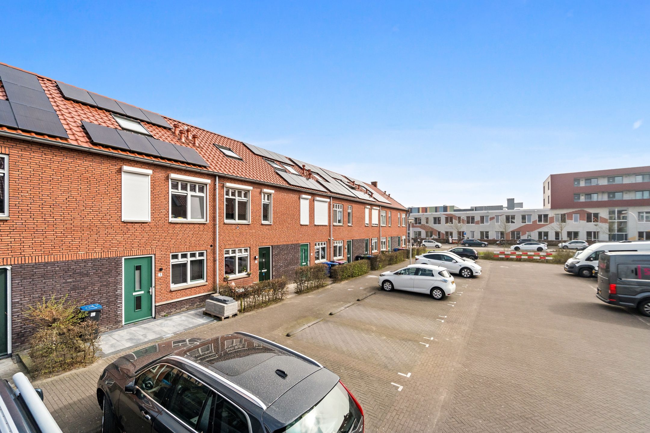 Foto 3 van Weeshuisland 5