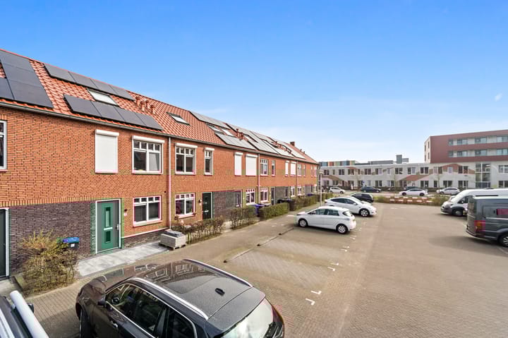 Foto 3 van Weeshuisland 5