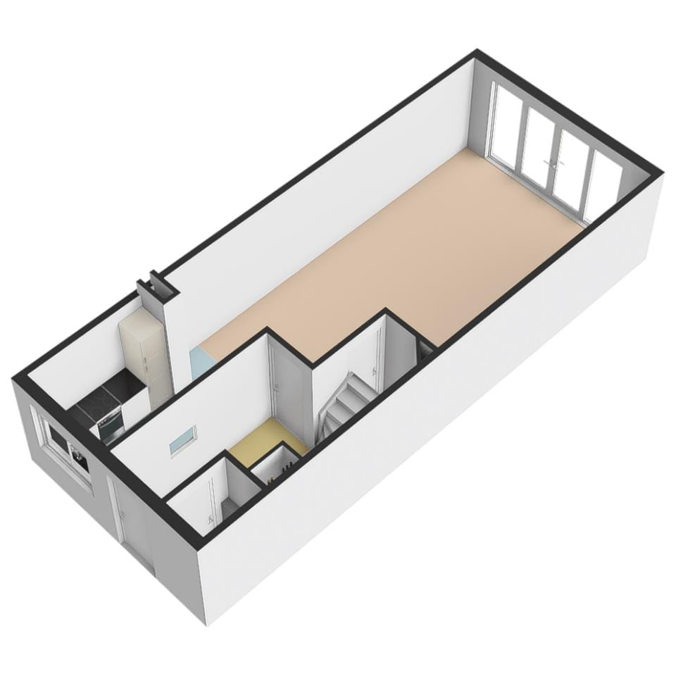 Foto 40 van Weeshuisland 5