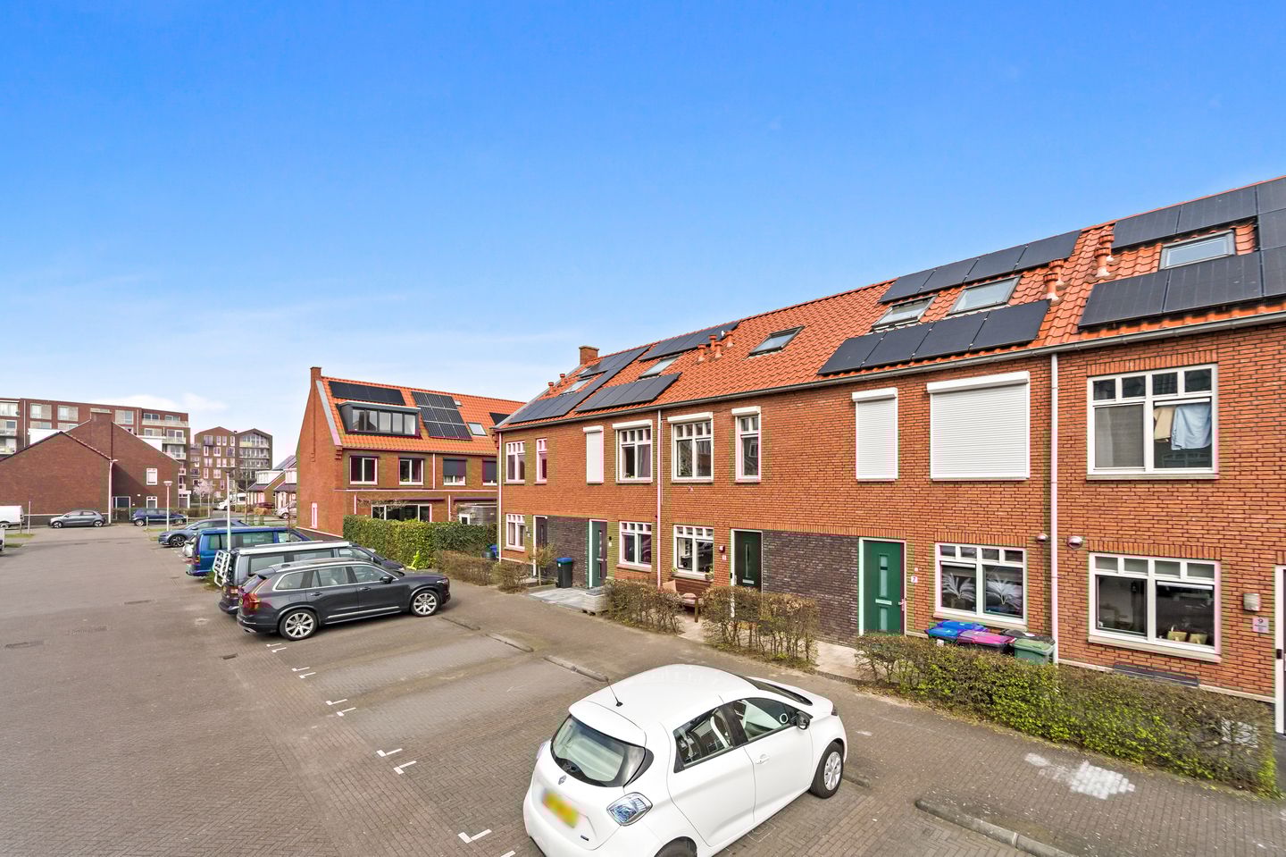 Foto 4 van Weeshuisland 5