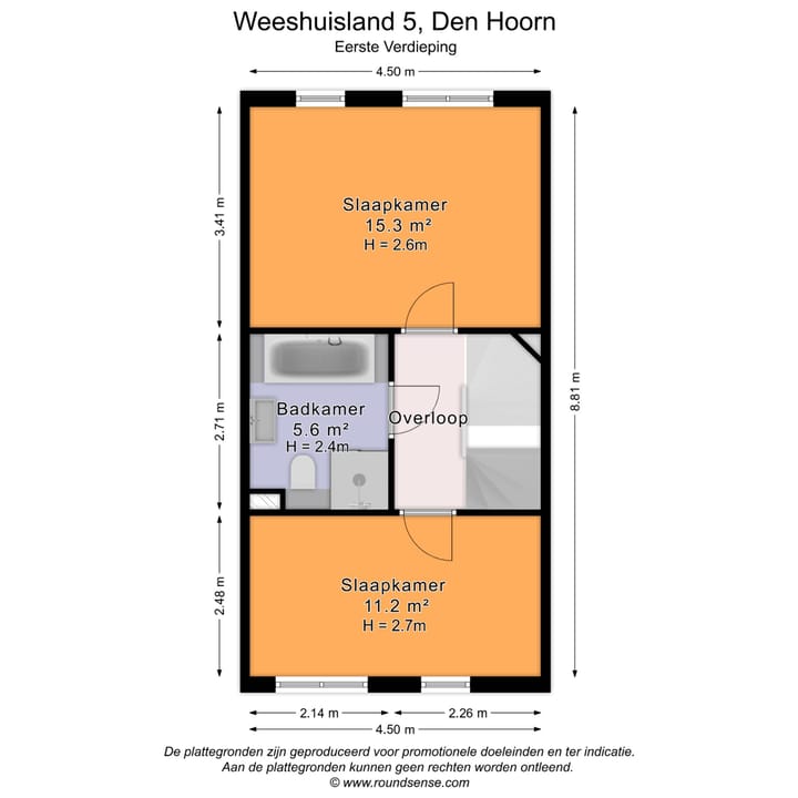 Foto 41 van Weeshuisland 5