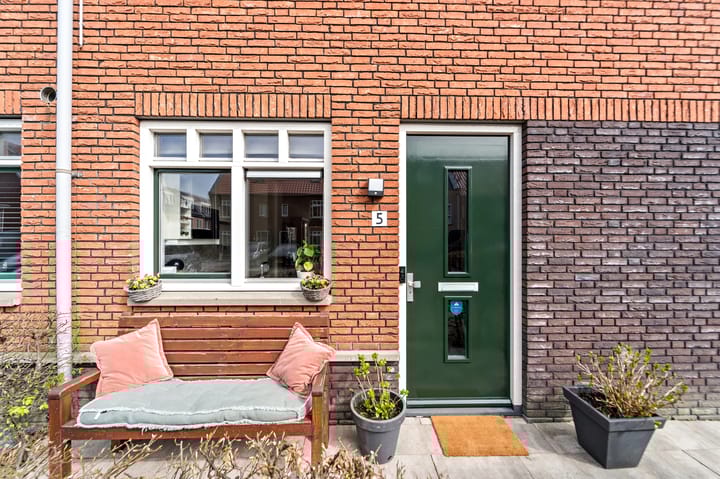 Foto 5 van Weeshuisland 5