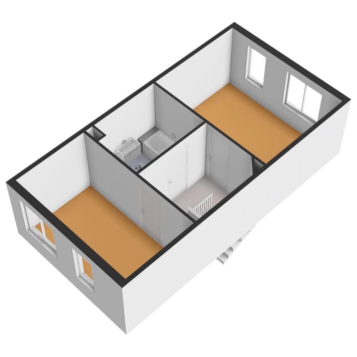 Foto 42 van Weeshuisland 5