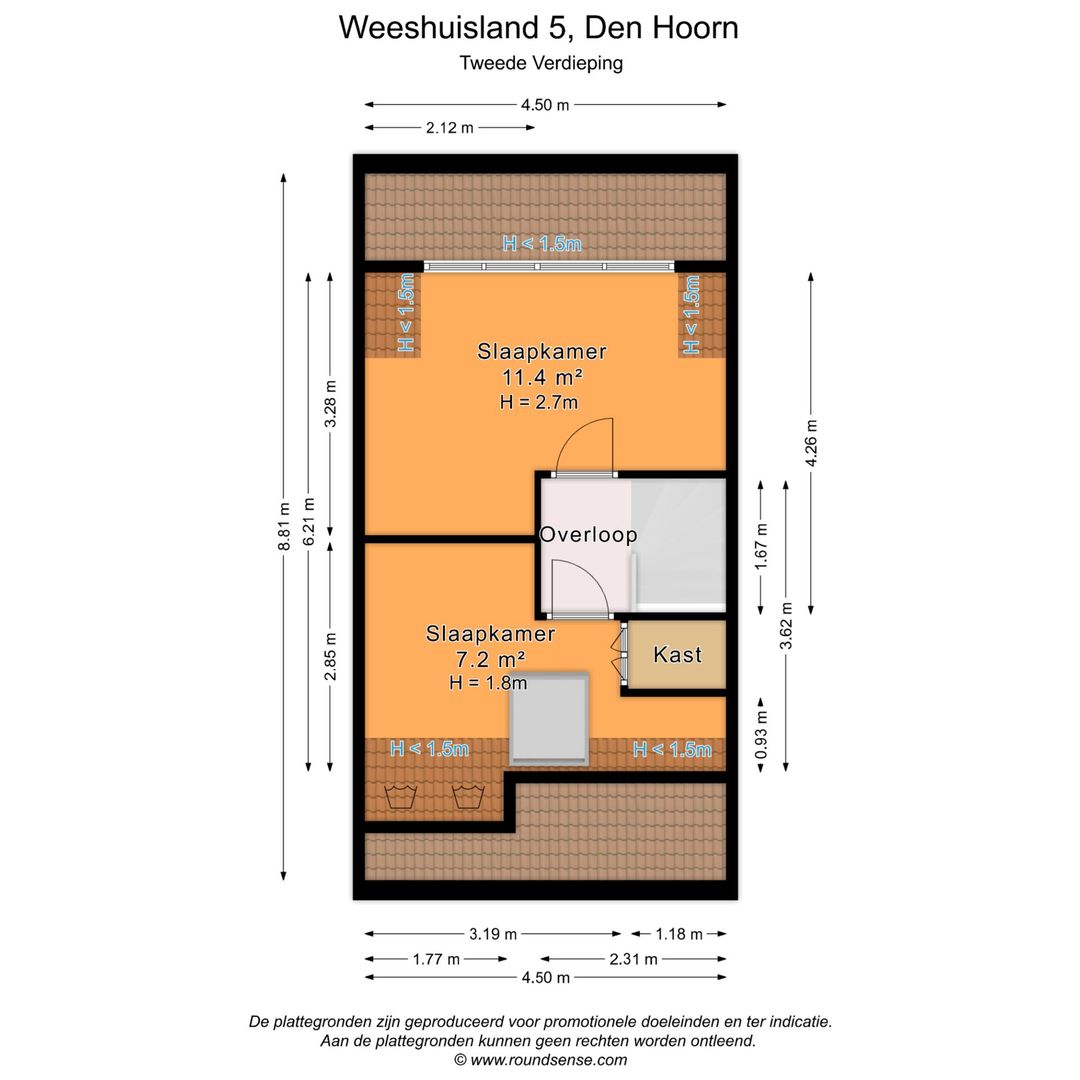 Foto 43 van Weeshuisland 5
