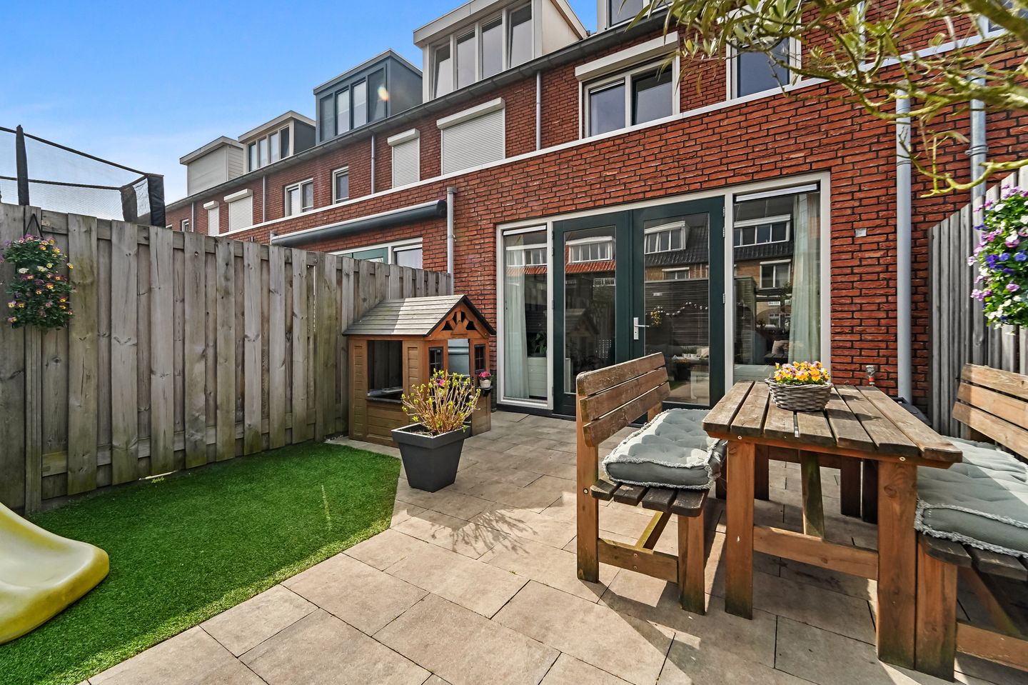 Foto 14 van Weeshuisland 5