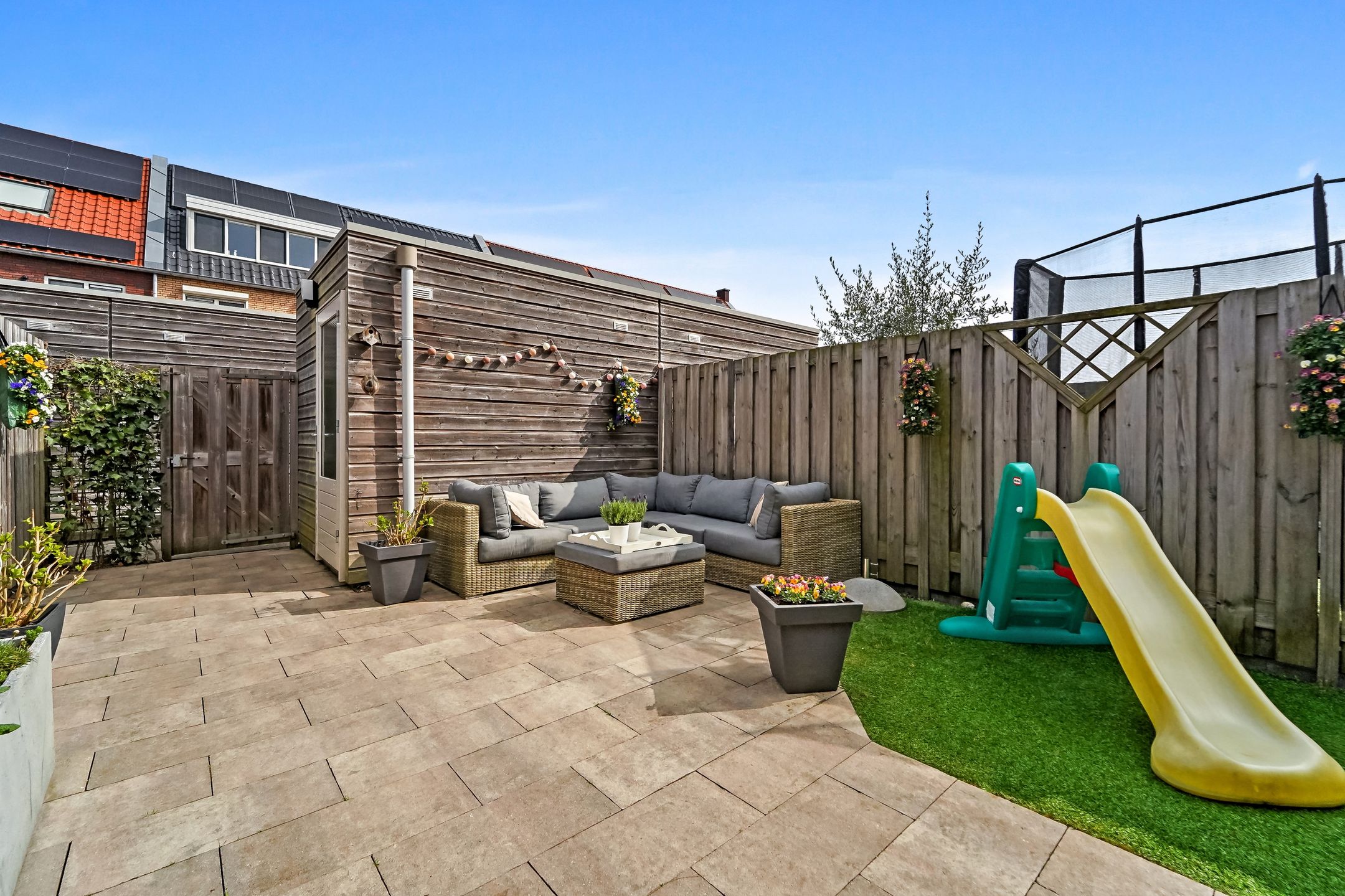 Foto 15 van Weeshuisland 5