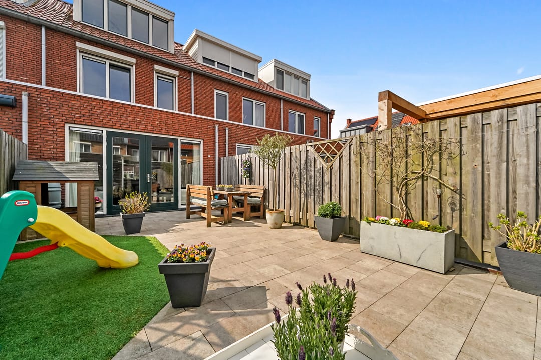 Foto 16 van Weeshuisland 5