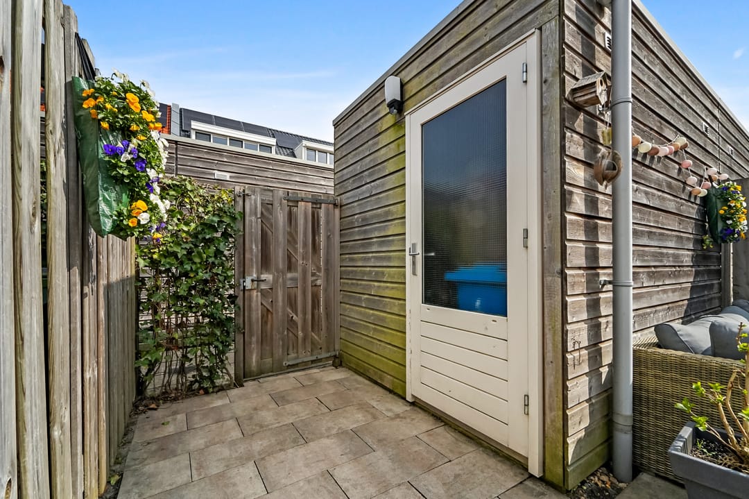 Foto 17 van Weeshuisland 5