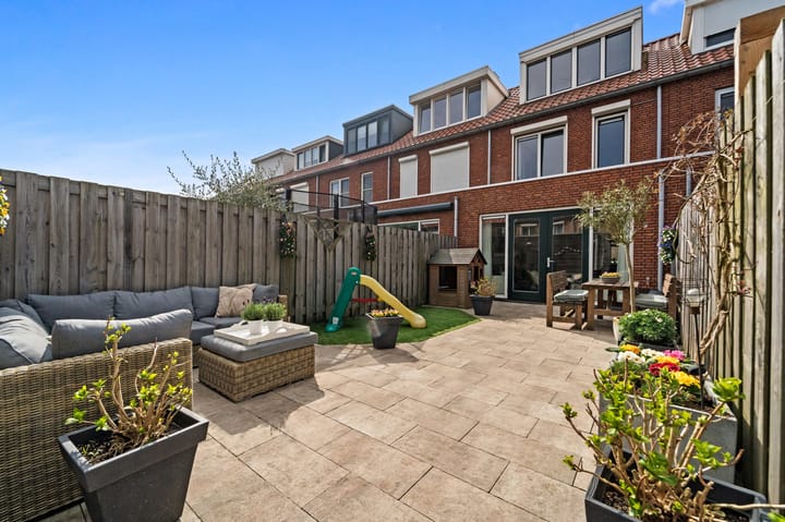 Foto 18 van Weeshuisland 5