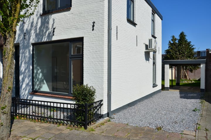 Foto 3 van Haagstraat 20