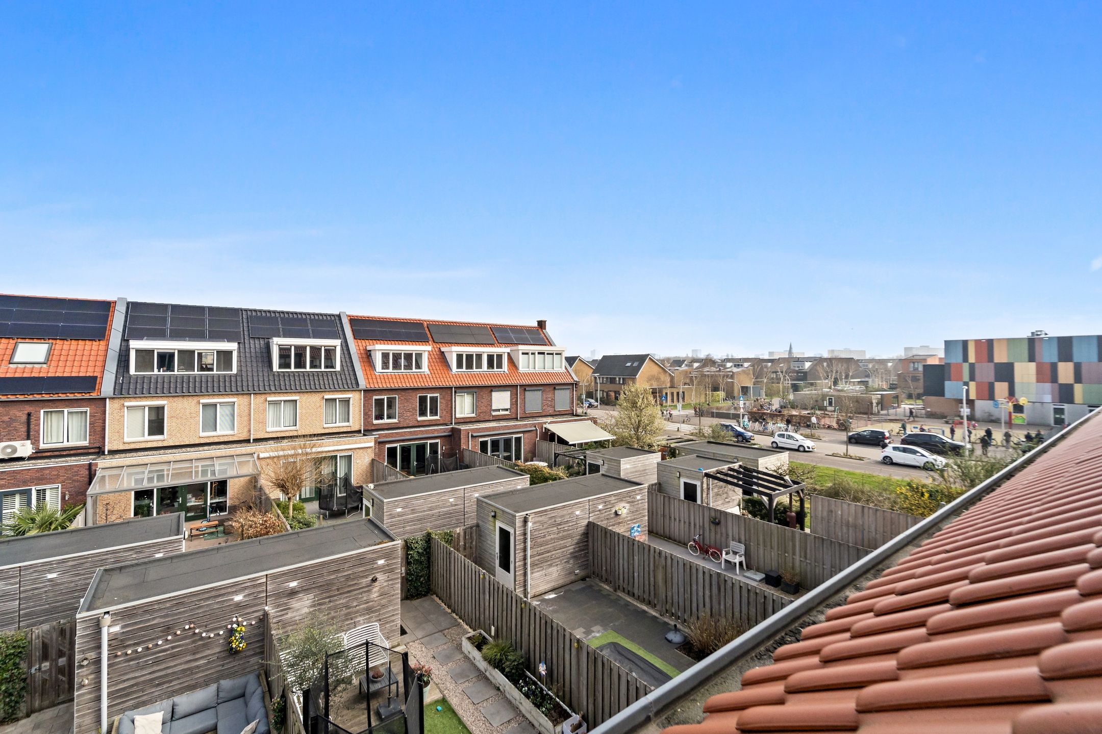 Foto 33 van Weeshuisland 5