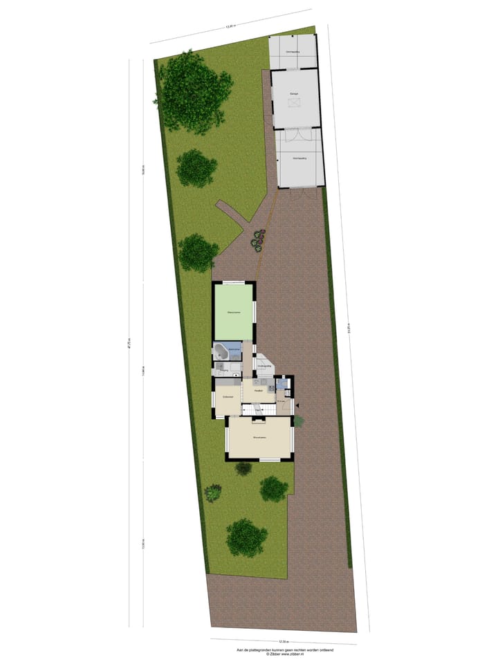 Foto 30 van Noorderdwarsvaart 88