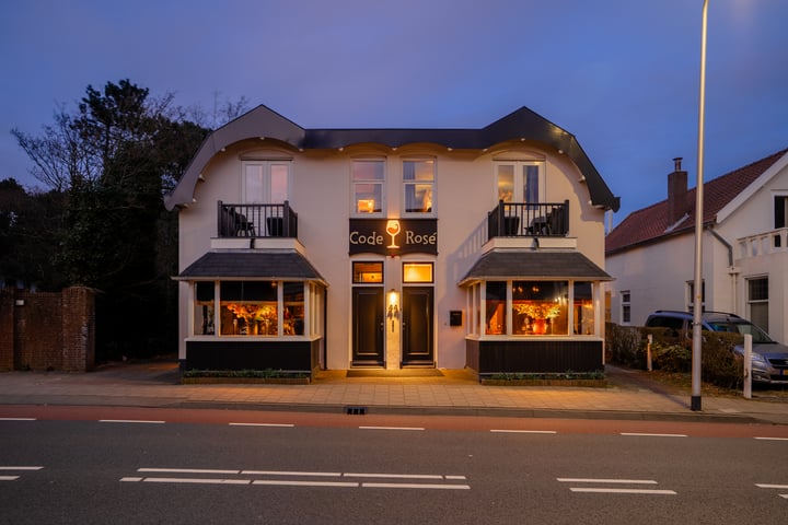 Oude Zeeweg 44