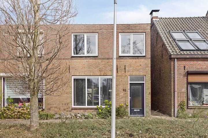 Foto 2 van Nieuwstraat 32