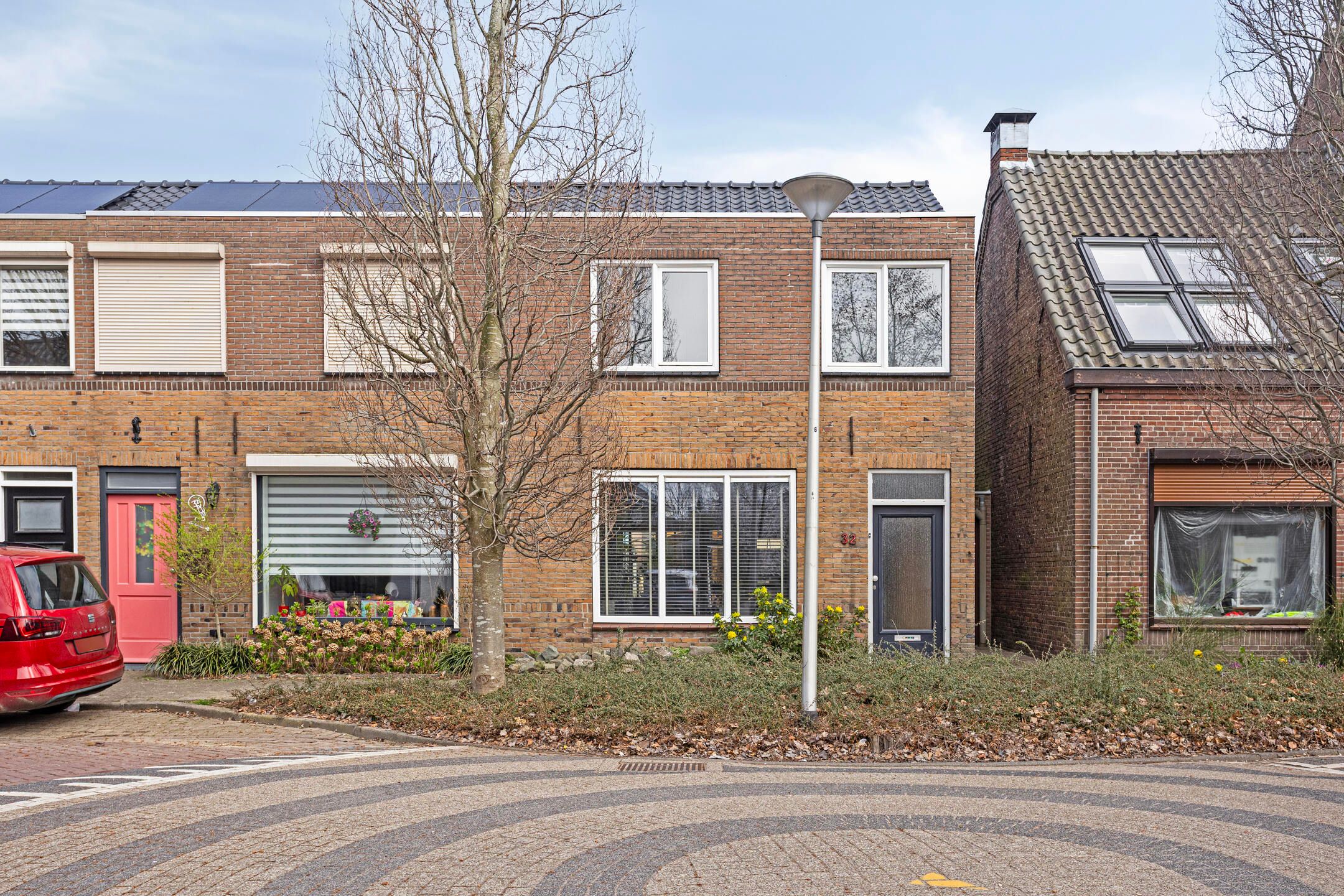 Foto 3 van Nieuwstraat 32