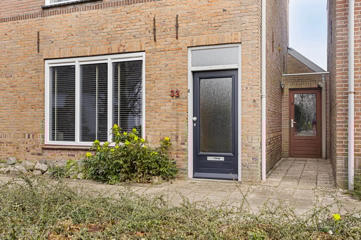 Foto 4 van Nieuwstraat 32