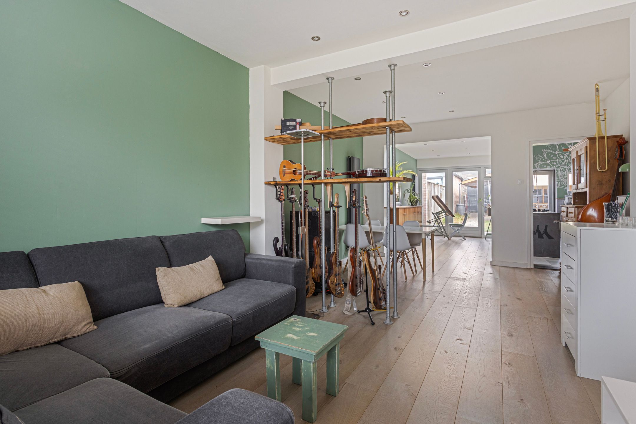 Foto 6 van Nieuwstraat 32